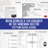 Irena Sendler and the Children of the Warsaw Ghetto Book Study  <h5><b>Grades:</b> 3-5 </h5>