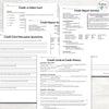 Credit Cards Introduction (Presentation and Student Activities)