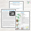 The Sound of Music Movie Study <h5><b>Grades:</b> 4-7 </h5>