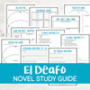 El Deafo Book Guide