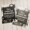 Tell Them We Remember: An 8 Week Holocaust Unit Study <h5><b>Grades:</b> 6-8 </h5>