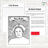 Irena Sendler and the Children of the Warsaw Ghetto Book Study  <h5><b>Grades:</b> 3-5 </h5>