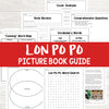 Lon Po Po Picture Book Guide