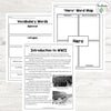 Passage to Freedom Book Study Guide <h5><b>Grades:</b> 4-6 </h5>