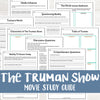 The Truman Show Movie Study